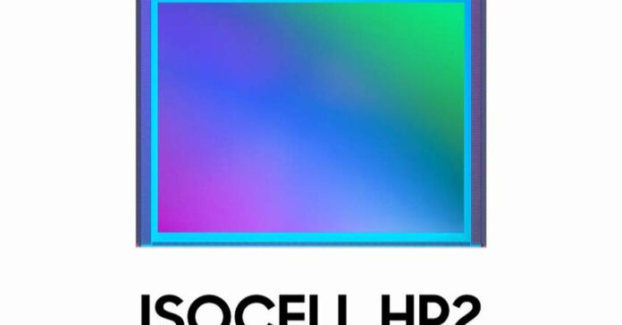 ISOCELL HP2 main1F