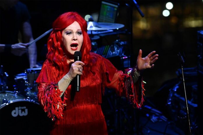 Kate Pierson