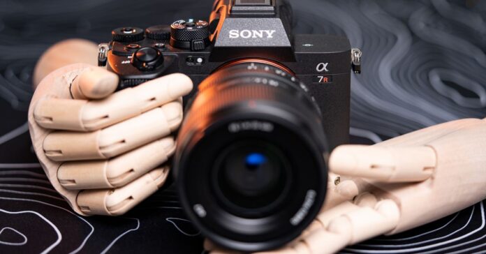 Sony A7RV camera ADiBenedetto 0005