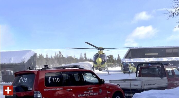 air ambulance norway e1674965254148