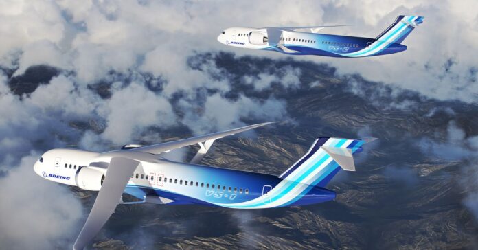 boeing rendering for release