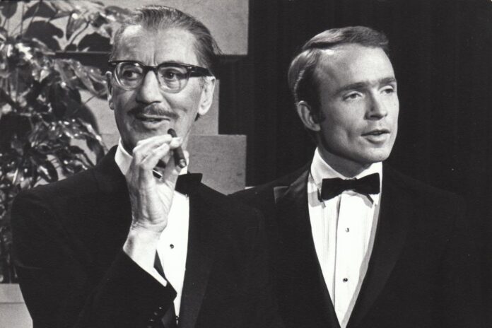 dick cavett groucho marx 4