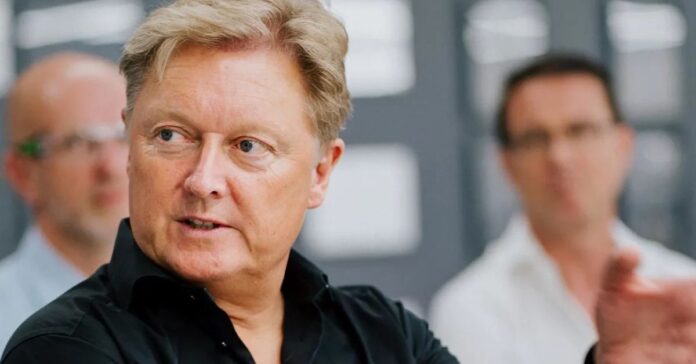 henrik fisker