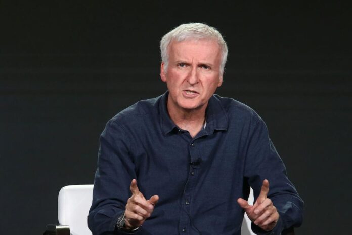 james cameron 2