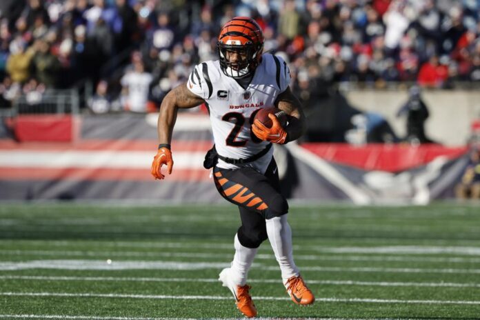 joe mixon ohio fanduel launch promo 1