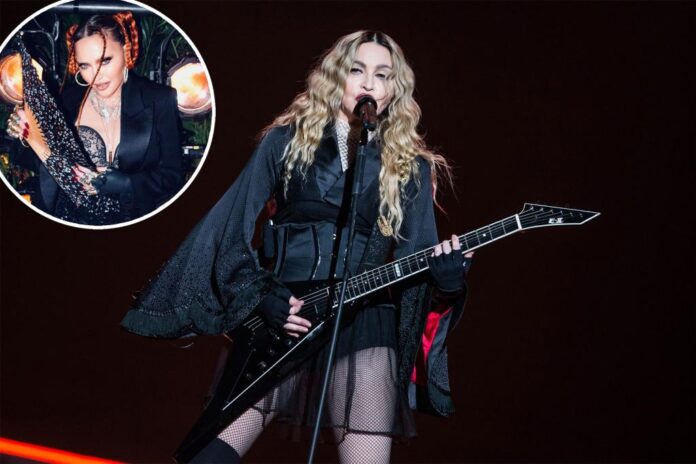 madonna biopic scrapped index