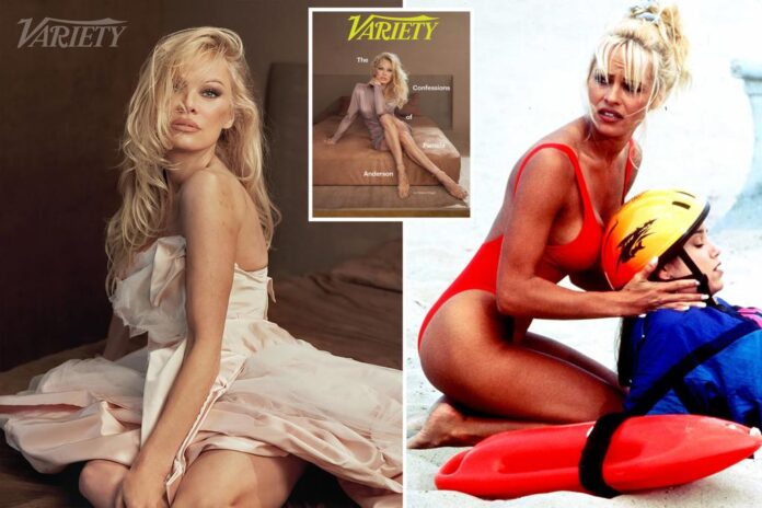 pamela anderson money baywatch variety comp 1