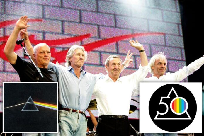 pink floyd comp