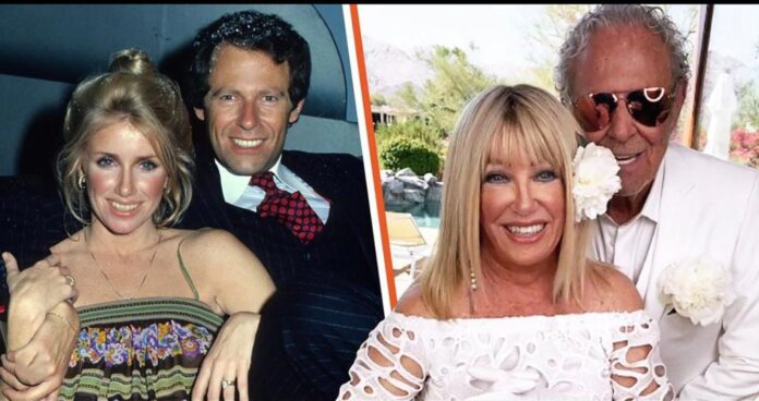 suzanne somers spoils her husband sex 3 times a day 2