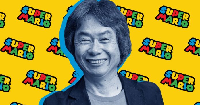 236540 shigeru miyamoto