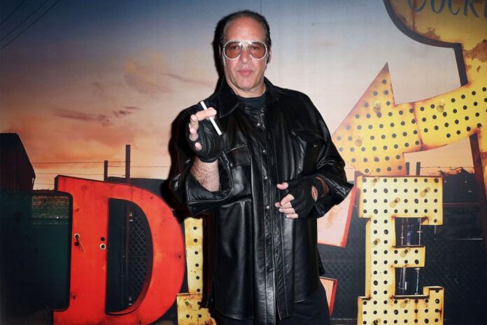 Andrew Dice Clay