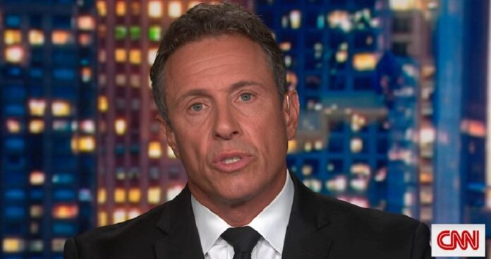 Chris Cuomo for Nov. 30