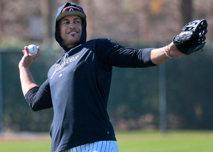 Giancarlo Stanton