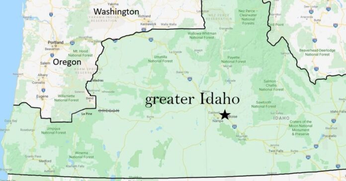 Greater Idaho 1