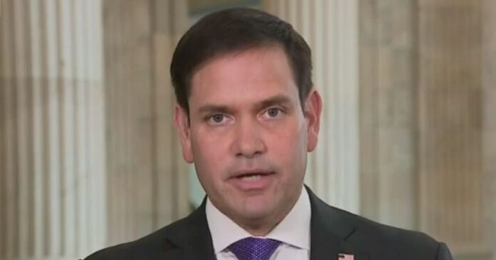 Marco Rubio 1