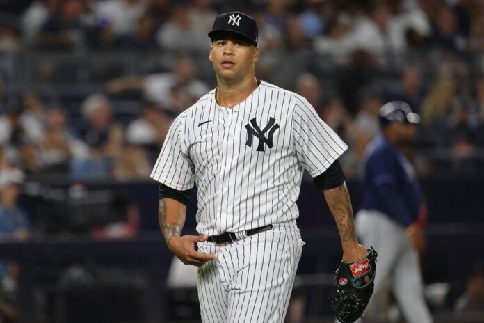 frankie montas yankees surgery update