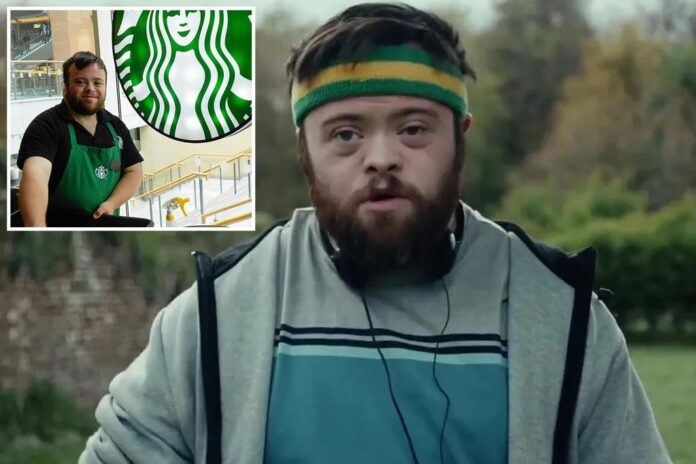 irish oscar nominated actor starbucks job comp