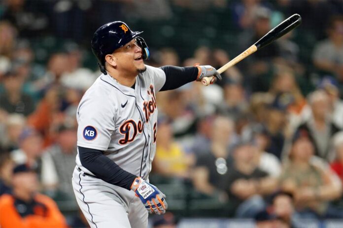 Miguel Cabrera