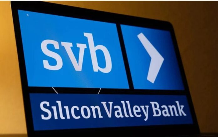 Silicon Valley Bank