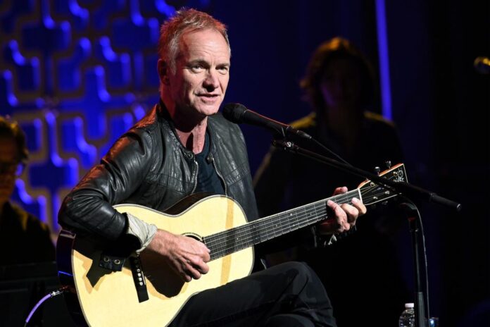 Sting