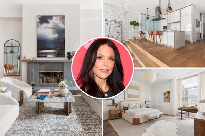 bethenny frankel soho