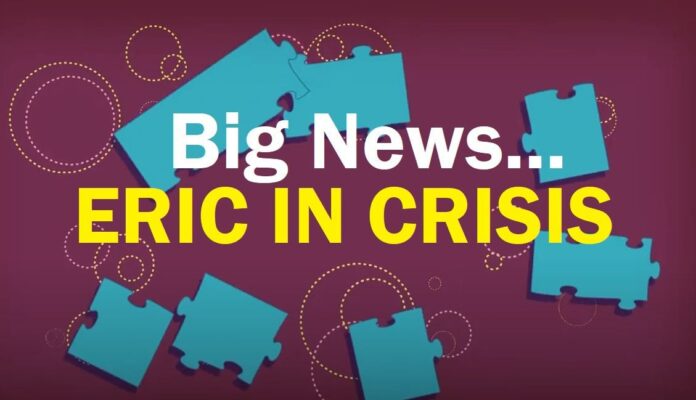 eric in crisis