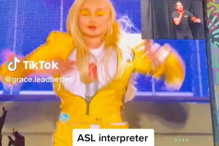 kim petras interpreter hp 1