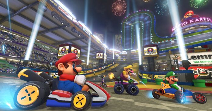 mario kart stadium.1400078841