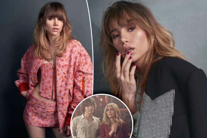 suki waterhouse hp