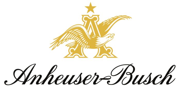 Anheuser Busch Logo scaled