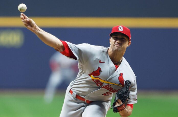 Jack Flaherty