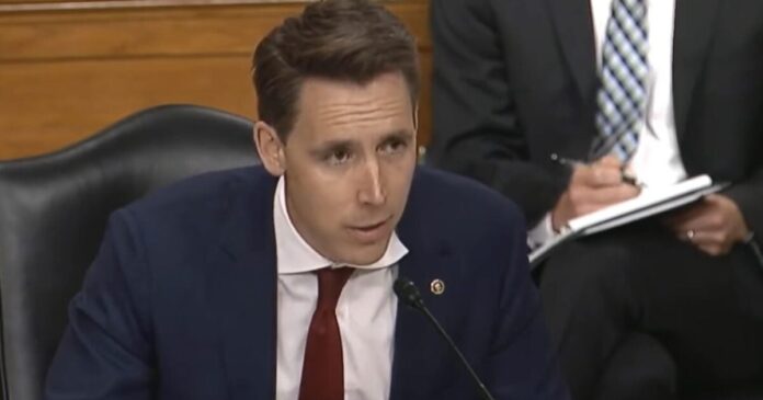 Josh Hawley Comey Hearing 1200x630