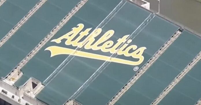 Oakland Athletics 1200x630