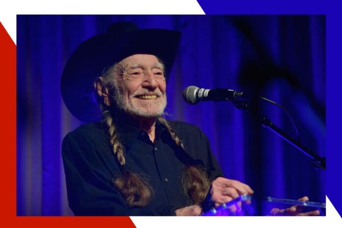 Willie Nelson