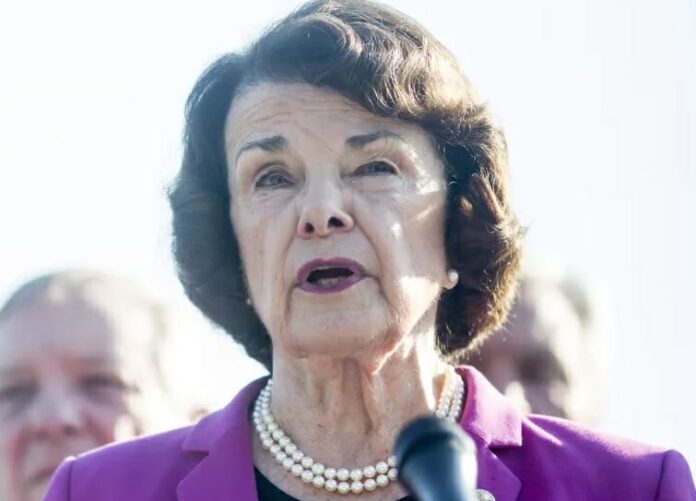 feinstein