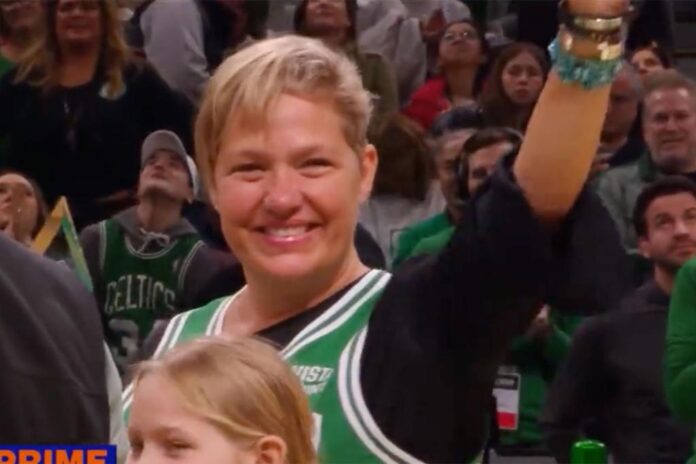 heather walkers celtics obit