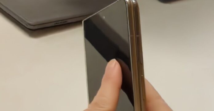 pixel fold leak 3