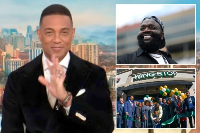 rick ross wingstop don lemon