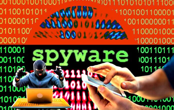 spyware it