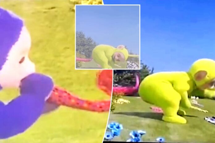 teletubbies gif comp