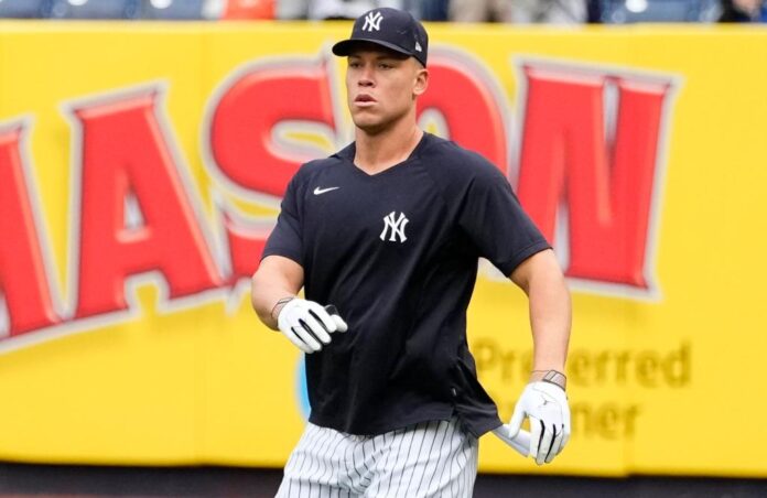 Aaron Judge 1