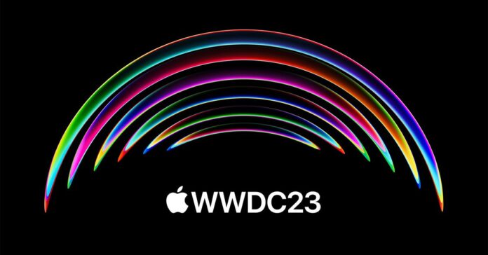 Apple WWDC23 hero