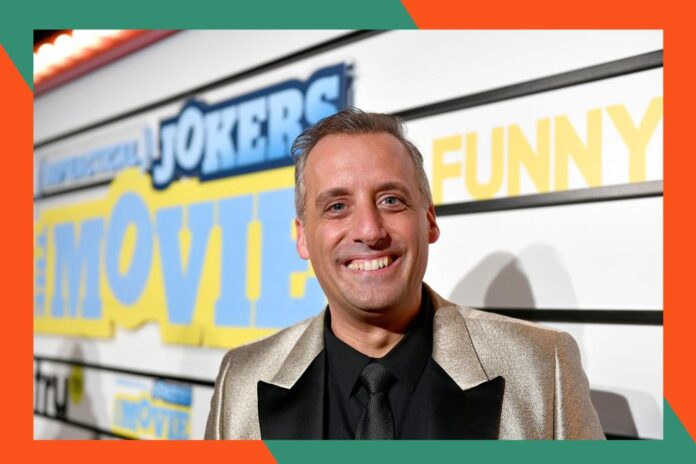 Joe Gatto