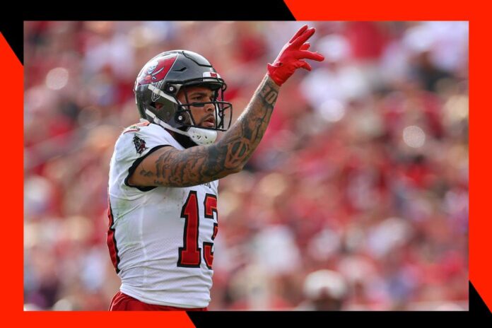 Mike Evans