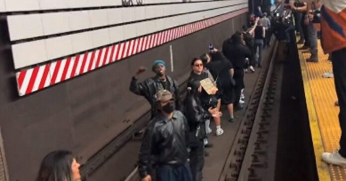 New York Subway Protest 1200x630