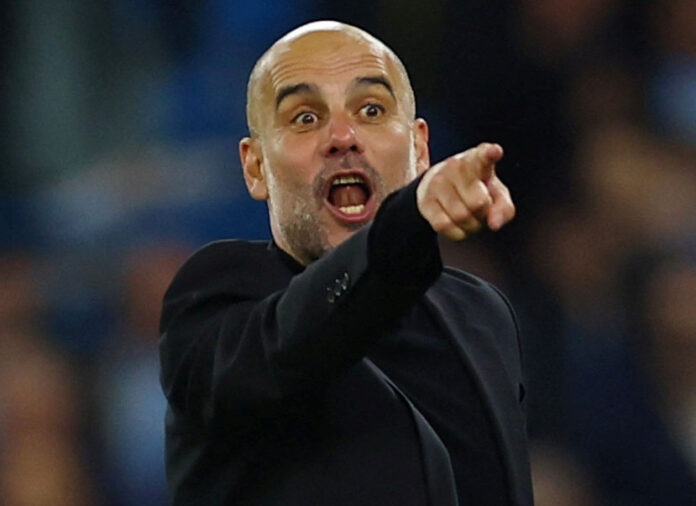 Pep Guardiola 1