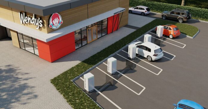 Pipedream Wendys Announcement