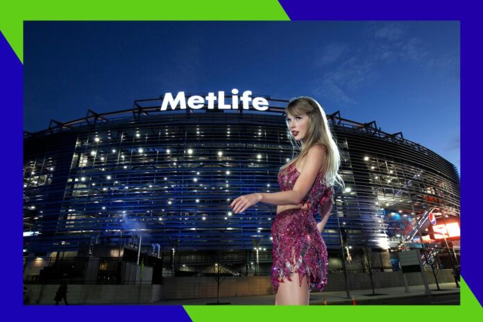 Swift MetLife