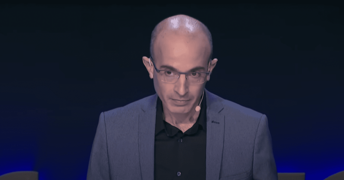 Yuval Noah Harari 1200x630