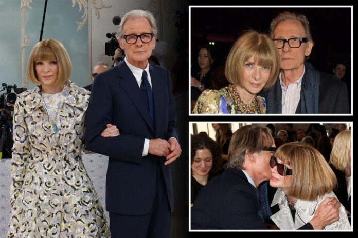 anna wintour bill nighy